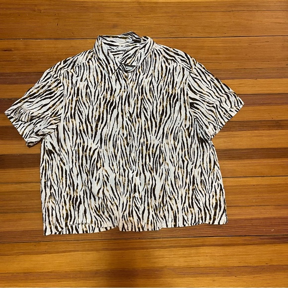 Jane + Delancey blouse - Picture 1 of 4